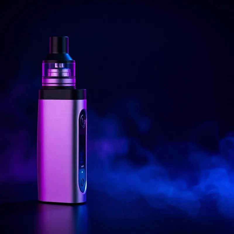 Yuoto Thanos 5000 Puffs — buy Yuoto disposable vapes online in Delhi NCR