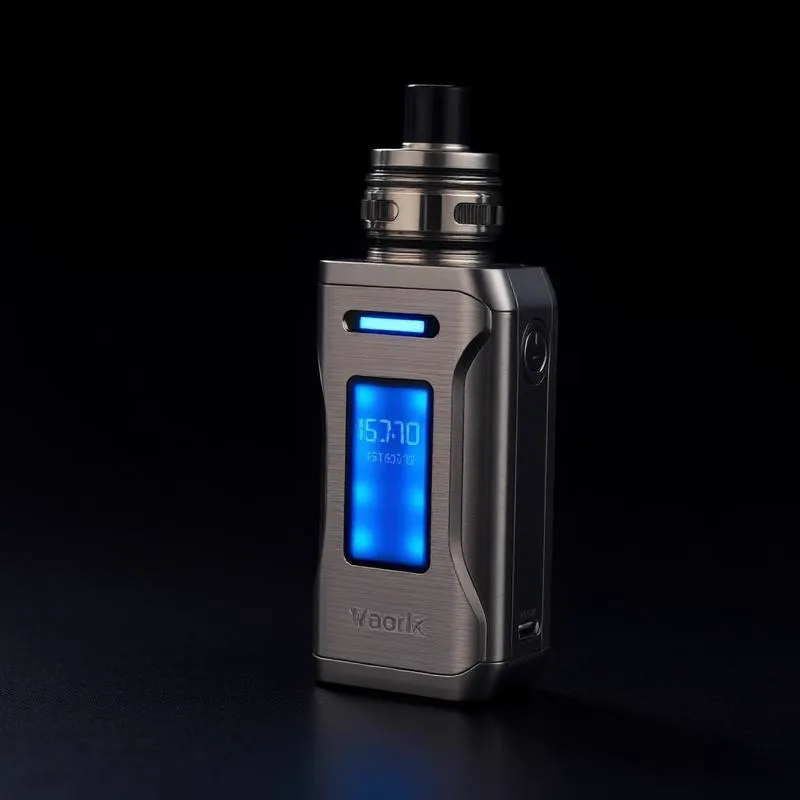 IGET Move B50000 – Monster + Blue Monster — buy IGET iget vapes online in Delhi NCR